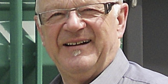 Andreas Völlmin, Völlmin Landtechnik AG, Ormalingen BL, www.voellmin-landtechnik.ch