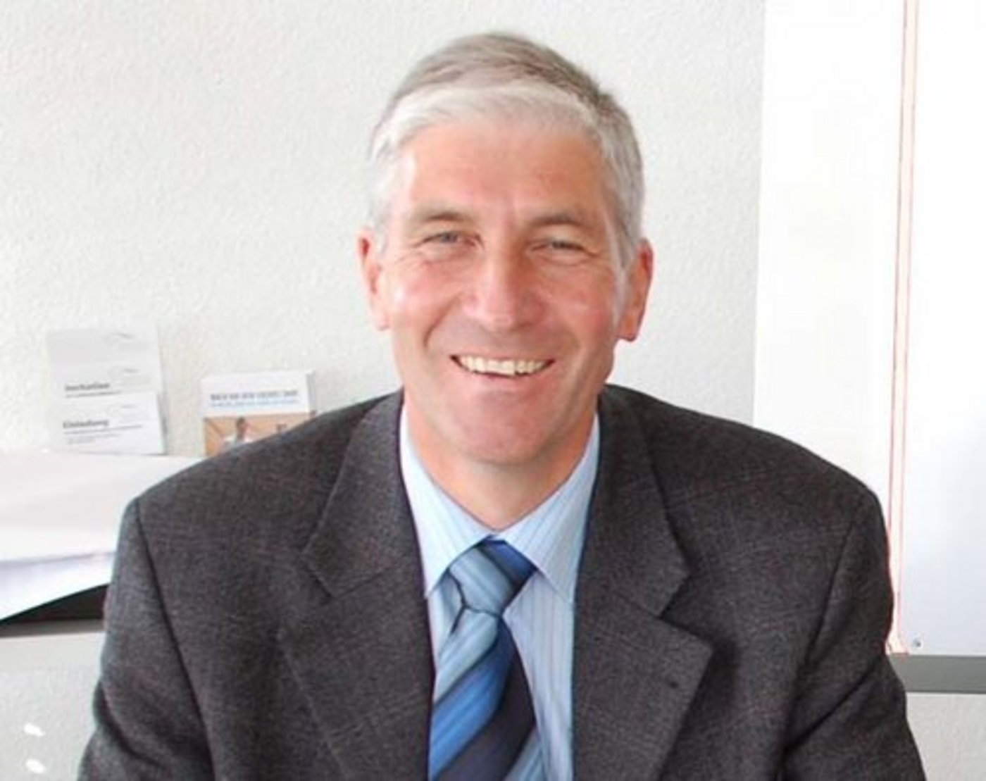 Das Postulat von Hansjörg Hassler wurde von 19 Parlamentariern mitunterzeichnet. (Bild zVg)