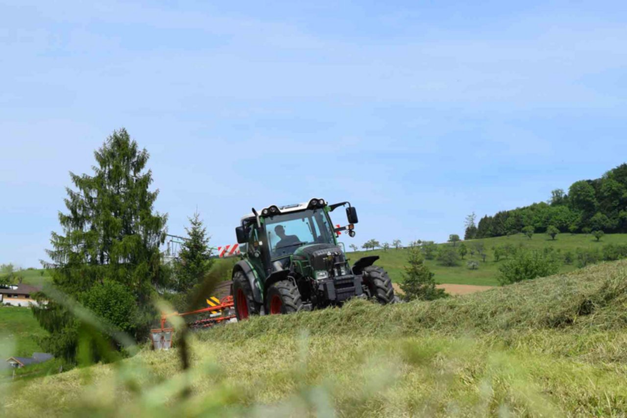 Bauernverband Mit neuer Strategie in die Zukunft bauernzeitung.ch BauernZeitung