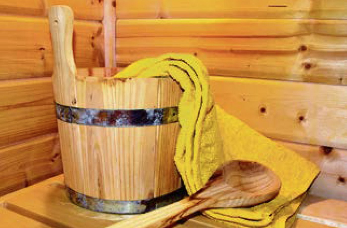 Wellnessen tut einfach gut. (Bild Pixabay)