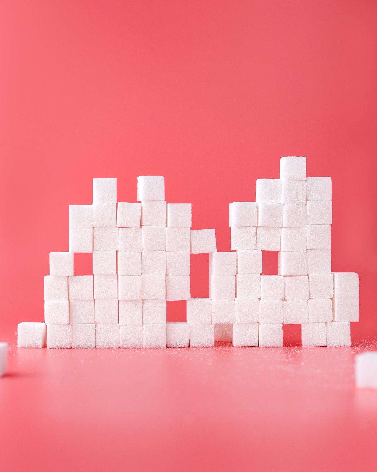Schweizer Zucker AG konnte die Verkaufsmenge auf Vorjahrsniveau halten. (Bild Mae Mu/Unsplash)