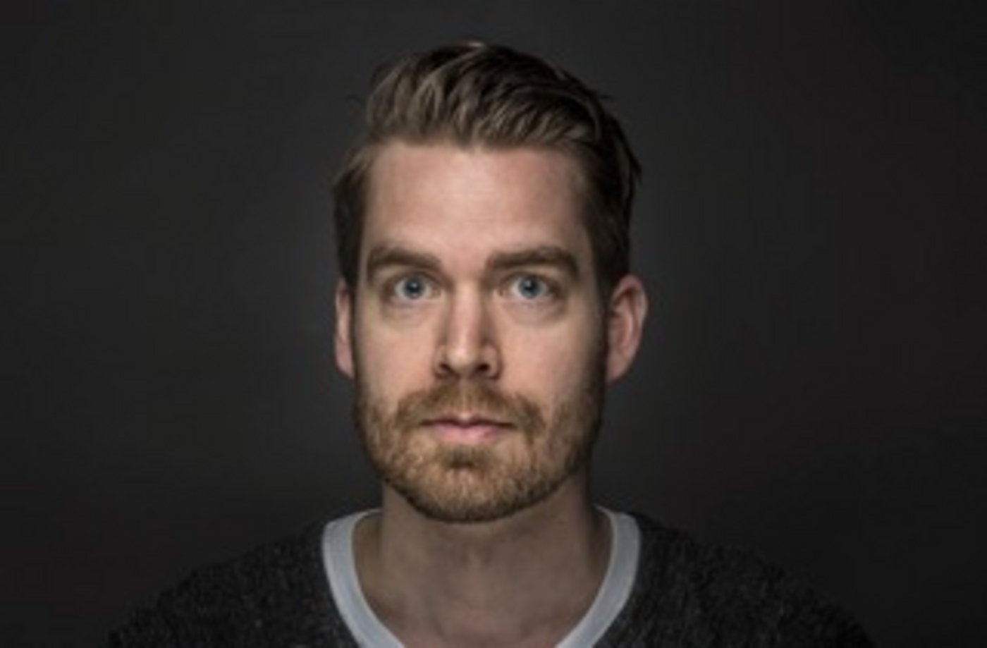 Fotograf und Dozent Alex Kühni.