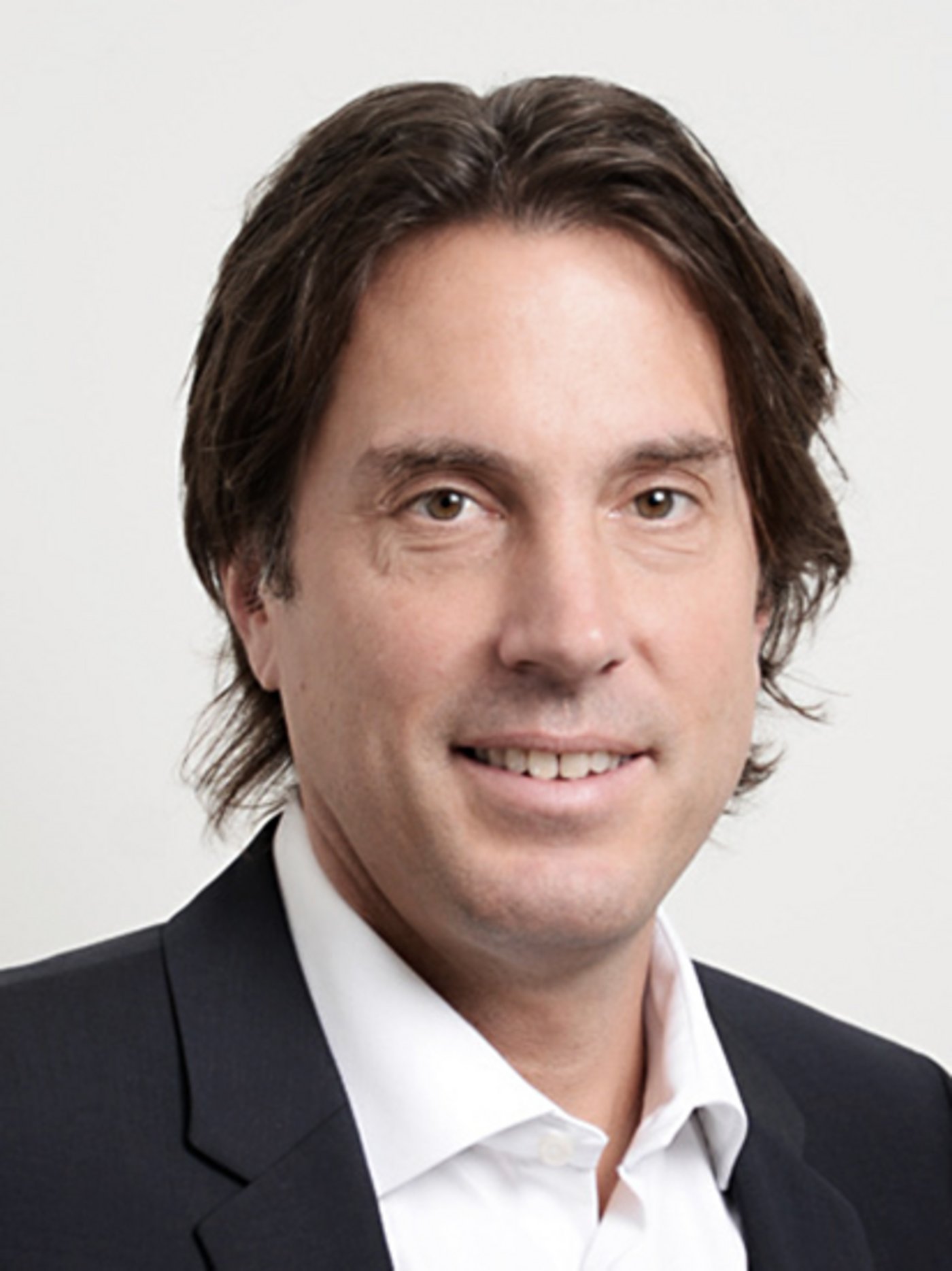 Beat Wittmer wird Chef der Frigemo AG. Er übernimmt von ... (Bilder Fenaco)