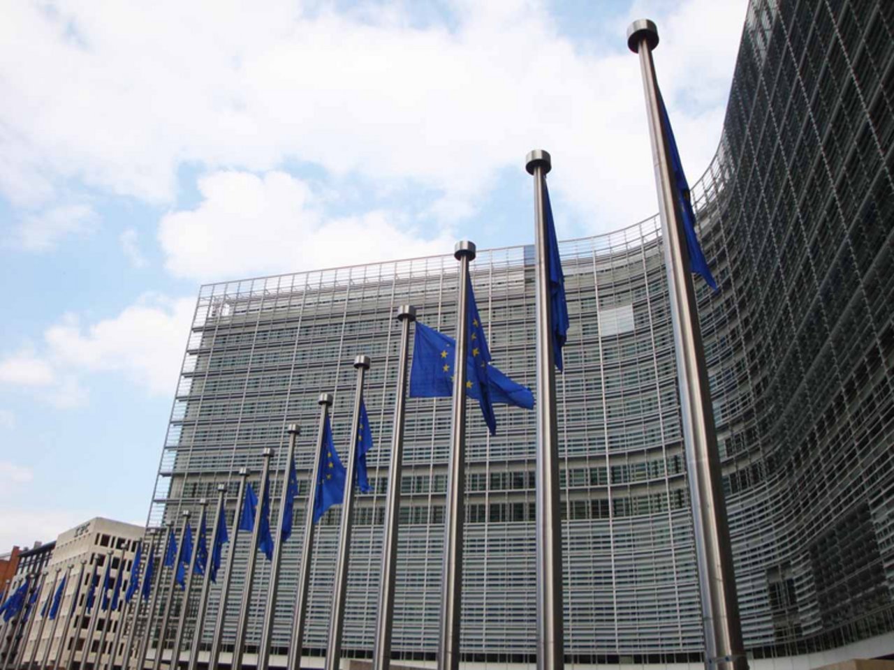 EU-Parlament will Hintergrund der Glyphosat-Zulassung durchleuchten. (Bild lid)