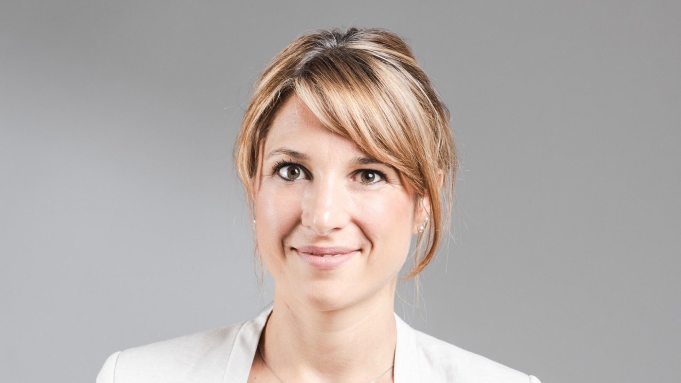 Bei den nationalen Parlamentswahlen vom 20. Oktober 2019 wurde Greta Gysin für die Grünen im Kanton Tessin in den Nationalrat gewählt. (Bild parlament.ch)