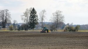 Damit man im Grossen Moos weiterhin ohne grosse Einschränkungen Acker- und Gemüsebau betreiben kann, braucht es verschiedene Massnahmen. 