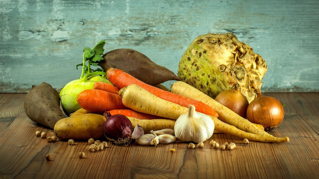 Bis zu 556’000 Tonnen qualitativ einwandfreie Lebensmittel werden jährlich weggeworfen. (Bild pixabay)