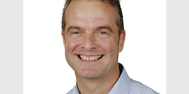 Otto Daniel ist Leiter der Forschungsgruppe Ökotoxikologie und Koordinator der Pflanzenschutzmittel-Prüfung bei Agroscope. (Bild zVg)