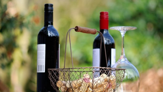 Auch Schweizer Weine wurden beim internationalen Bioweinoreis schon ausgezeichnet. (Bild Pixabay)