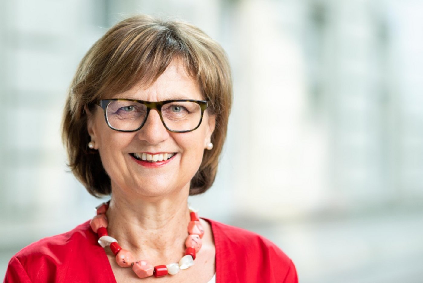 Die neue Agrarministerin Maria Patek. (Bild BMNT/Paul Gruber)