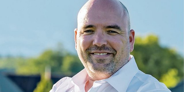 OK-Präsident Sascha Rassl gibt sein Amt für das Seeländische 2022 ab. (Bild zVg)