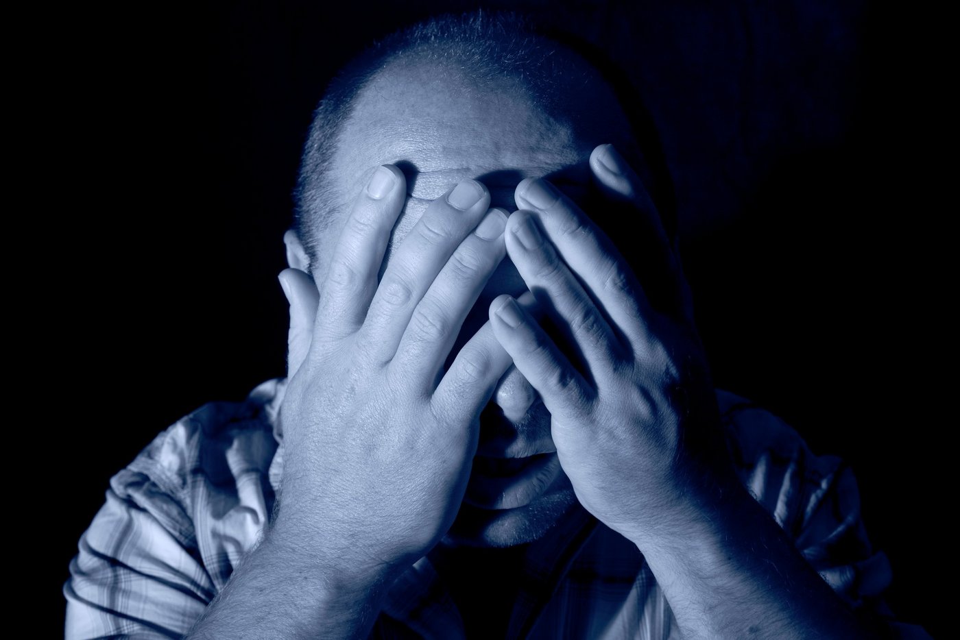 Überforderung ist in der Landwirtschaft immer wieder ein Thema. (Bild Martin Müller  / pixelio.de)