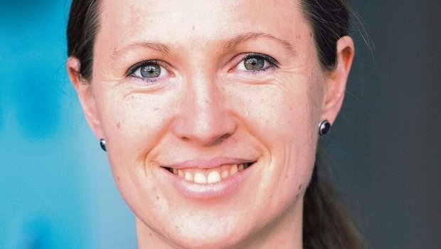 Für Johanna Jacobi sind soziale und kulturelle Faktoren in der Landwirtschaft ebenso bedeutend wie die Biodiversität.