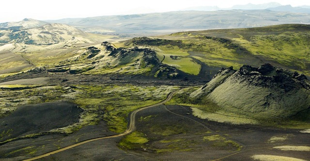Nur 0,5 Prozent der Fläche in Island sind laut einem Bericht der Uno-Ernährungs- und Landwirtschaftsorganisation FAO mit Wald bedeckt. (Bild Pixabay)