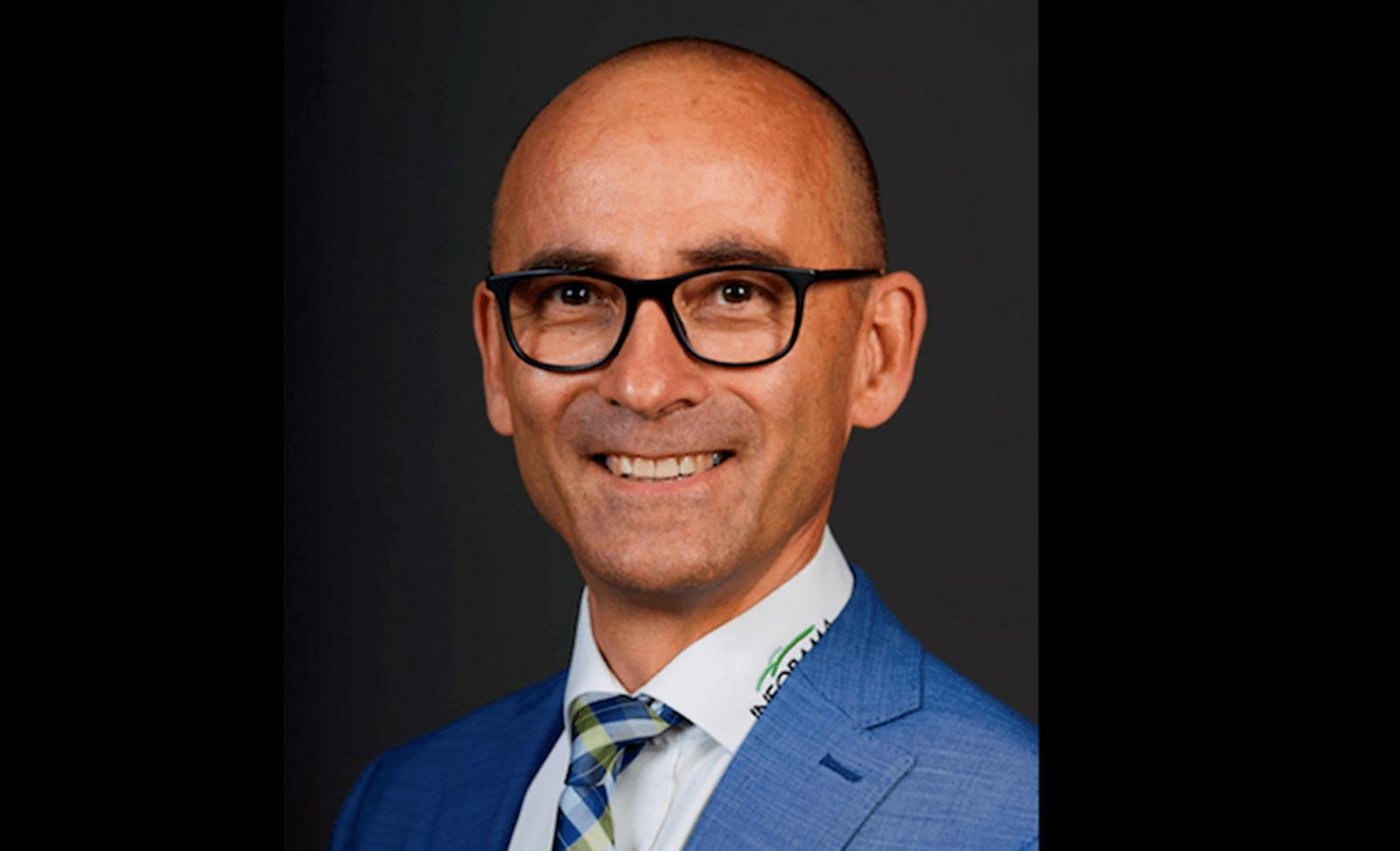 «Ich werde somit keine Führungsverantwortung mehr wahrnehmen, mich aber inhaltlich und fachlich mit spannenden Fragen auseinandersetzen dürfen», schreibt Markus Wildisen. (Bild zVg)