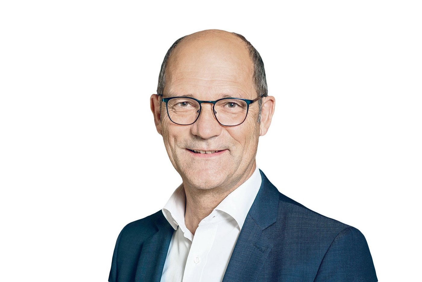 Daniel Fässler (Die Mitte) ist Ständerat des Kantons Appenzell Innerrhoden und Präsident von WaldSchweiz. (Bild Daniel Fässler)