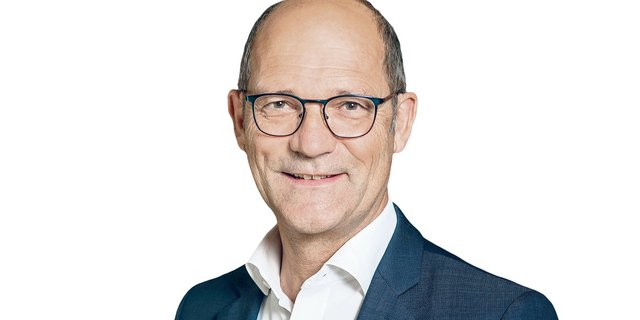 Daniel Fässler (Die Mitte) ist Ständerat des Kantons Appenzell Innerrhoden und Präsident von WaldSchweiz. (Bild Daniel Fässler)