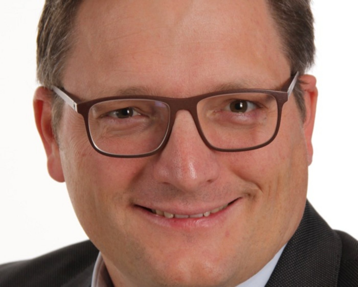 Ab März 2020 Geschäftsleiter der Delley Samen und Pflanzen AG: Christian Ochsenbein. (Bild zVg)