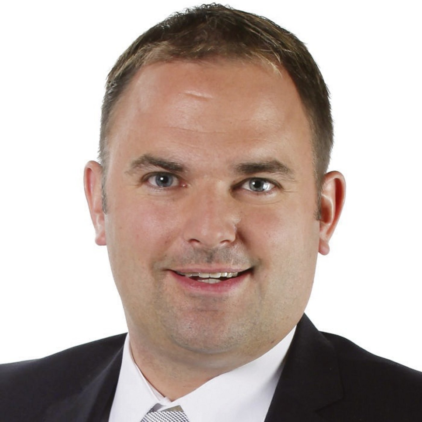 NR Marcel Dettling, SVP, Oberiberg SZ.