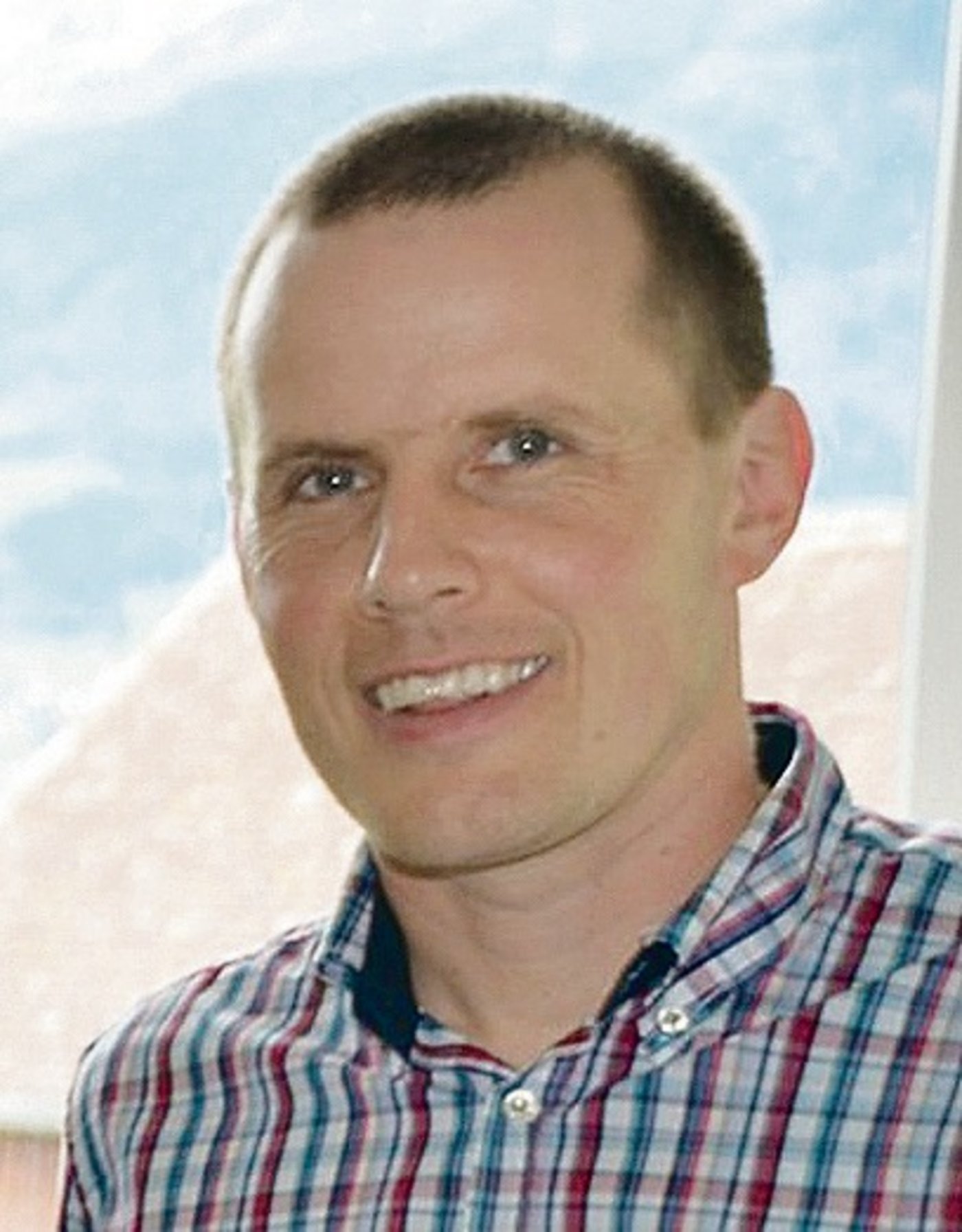 «Die Urner Bauern sind sehr stark mit der Haltung von Rindvieh verbunden.»  Martin Furrer, Agro-Treuhand Uri, Ob- und Nidwalden