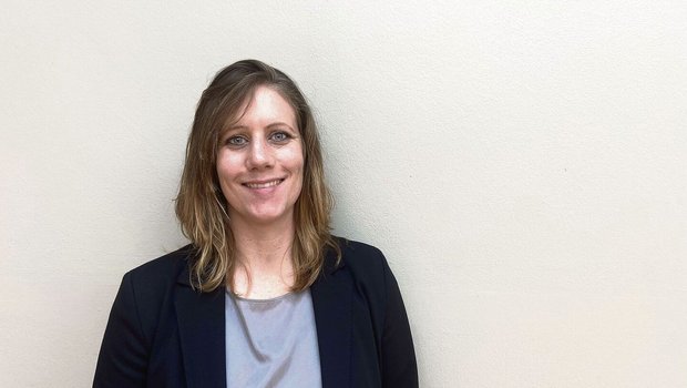 Sabrina Schlegel (36 Sabrina Schlegel (36) ist seit neustem im SMP-Vorstand und Präsidentin des Vereins Mittelland Milch. Ihre Person stehe nicht im Vordergrund, sondern ihre Rolle als Teamleiterin, so Schlegel.