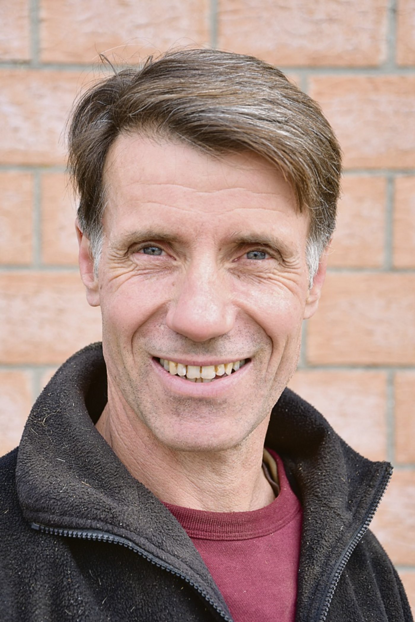 «Sie sorgen für ein besseres Stallklima.»Niklaus Baumann über die Wirkung der effektiven Mikroorganismen, die fäulniserregende Bakterien verdrängen.