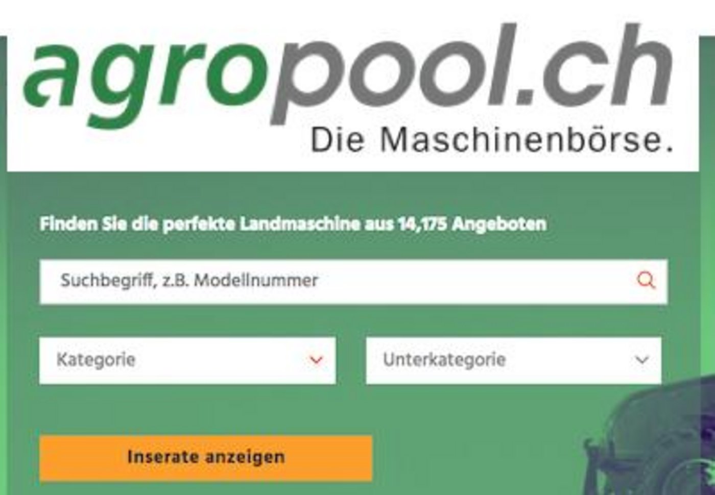 Moderner und nutzerfreundlicher: Das Portal kommt im neuen Gewand daher und wird laufend verbessert. (Bild zVg)