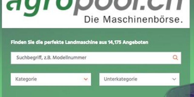 Moderner und nutzerfreundlicher: Das Portal kommt im neuen Gewand daher und wird laufend verbessert. (Bild zVg)