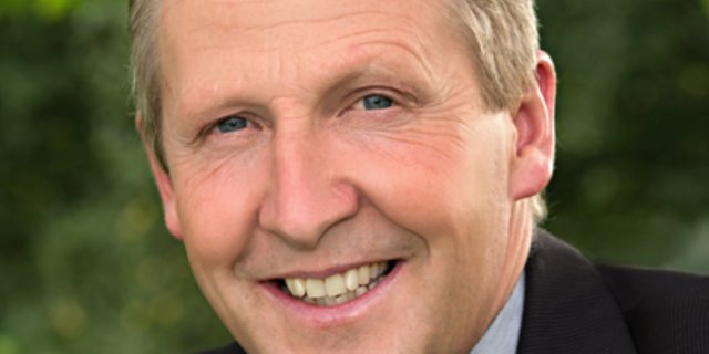 Markus Hausammann gibt das VTL-Präsidium im Frühjahr 2020 ab. (Bild zVg)