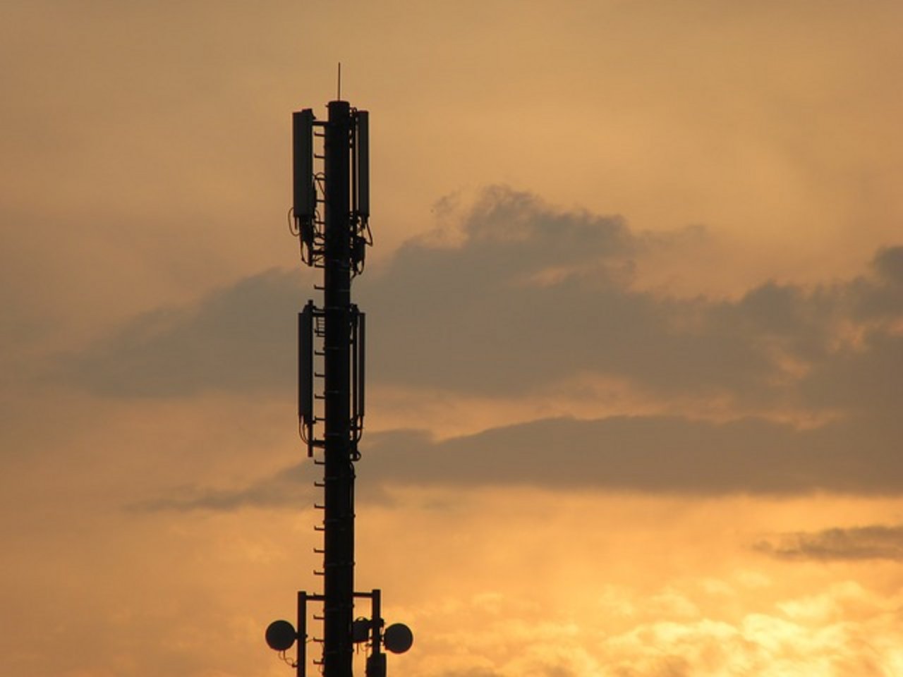 Die Swisscom kämpft für ihr 5G. Aktuell läuft der Ausbau. (Bild Pixabay)
