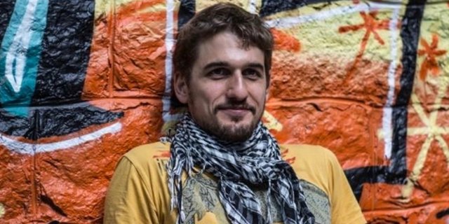 Tobias Sennhauser präsidiert die Tierschutzorganisation Tier im Fokus und wird auf dem Podium mit dabei sein. (Bild SUPERPENG.org) 