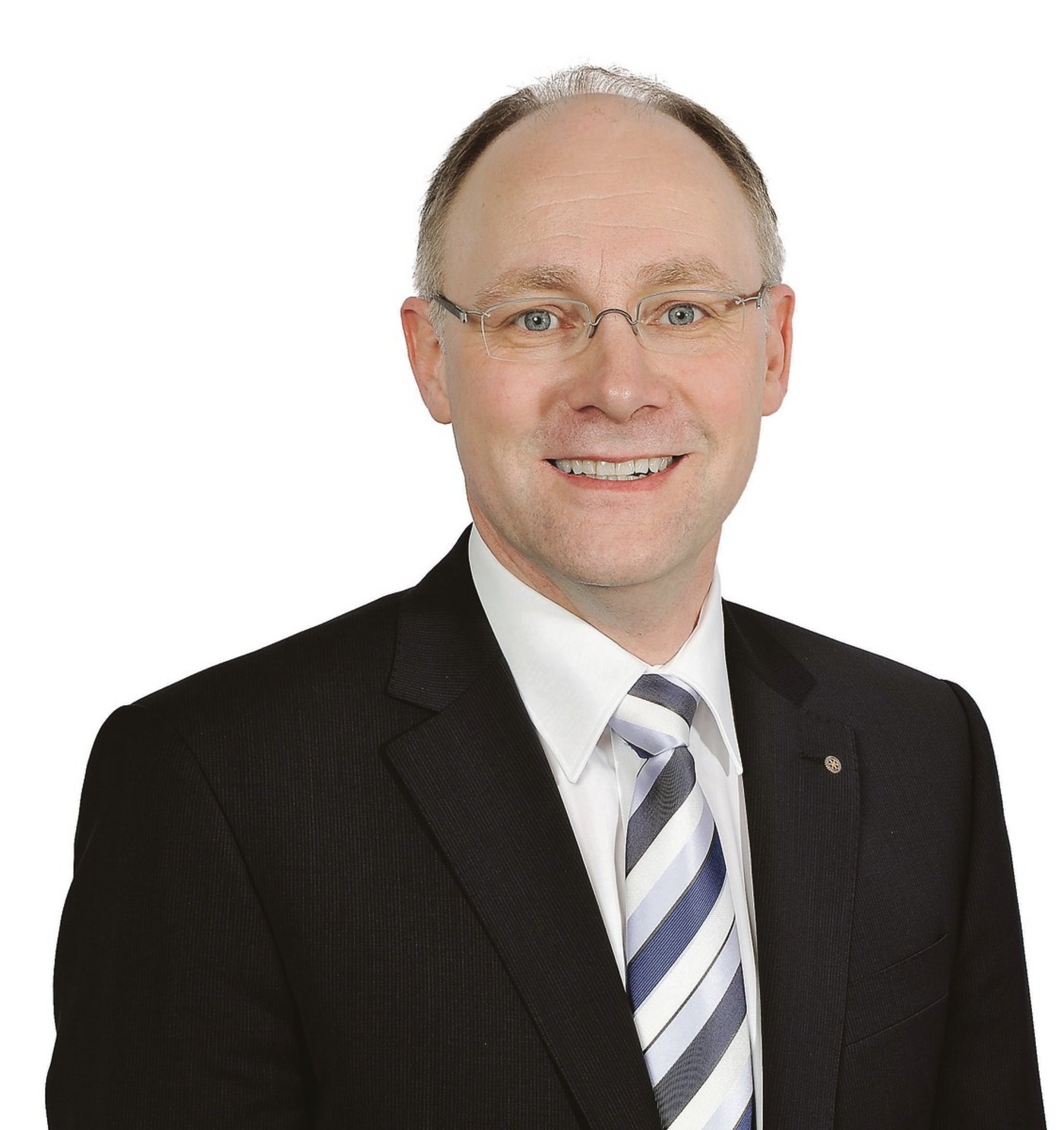 NR Hansjörg Knecht, SVP, Leibstadt AG.