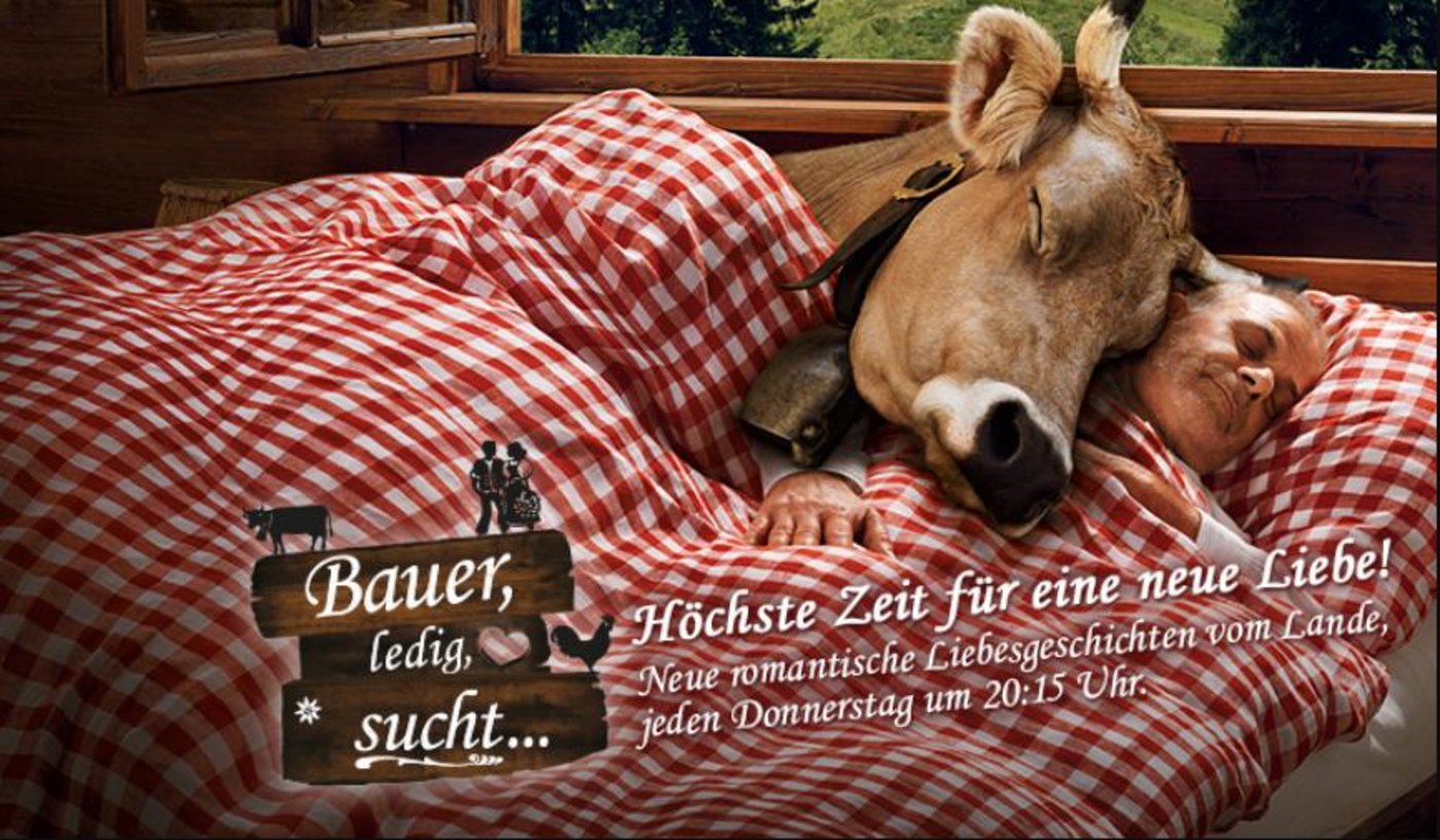 Am kommenden Donnerstag können sich Interessierte über den Ablauf der Sendung informieren. (Bild 3+)