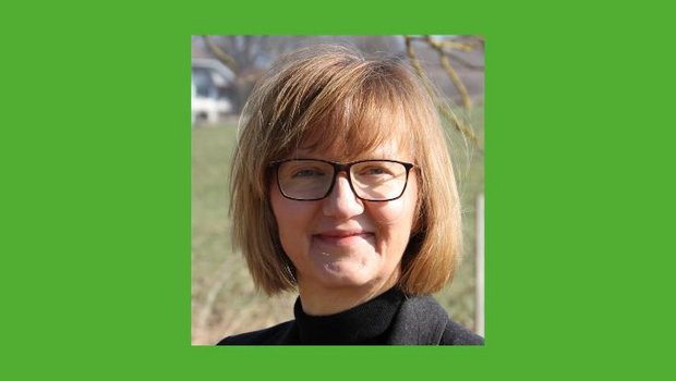 Petra Zimmermann wird Vizedirektorin des Bundesamts für Umwelt Die 50-jährige Petra Zimmermann wird neue Vizedirektorin des Bafu. (Bild Bafu)