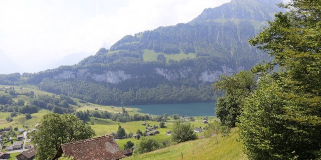 Die Urner Regierung will keine tiefere Gewerbegrenze. (Bild lid)