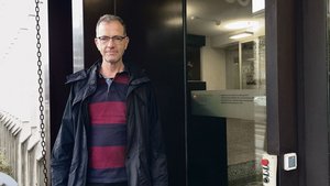 «Es gibt im Moment heikle Bundesgerichtsentscheide für die Landwirtschaft», sagt Steuerinspektor Andreas Oppliger.