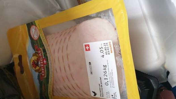 Verarbeitung und Handel in der Pflicht Food Waste zu verhindern WWF und Foodwaste.ch veröffentlichen Empfehlungen, wie Verarbeitung und Handel ihrer Rolle bei der Vermeidung von Lebensmittelverschwendung noch stärker gerecht werden können. (Bild lid)