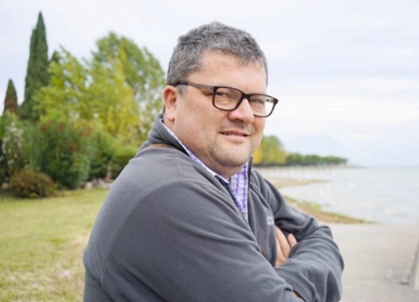 Jürg Niklaus ist Anwalt und führt seit der Gründung die Geschäfte der Interessengemeinschaft Agrarstandort Schweiz. (Bild zVg)