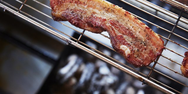 Schweinefleischpreise immer noch stagnierend. (Bild Pixabay)