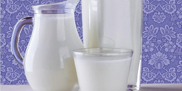 Als Lösung für die ständige Unterdeckung der Produktionskosten für Milch schlägt das EMB ein Makrtverantwortungprogramm vor. (Bild Pixabay)