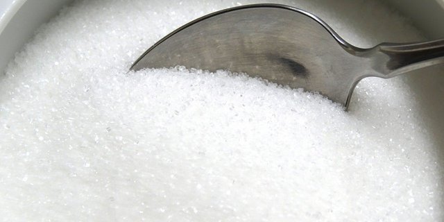 Wo Isolations-Massnahmen gegen das Corona-Virus ergriffen wurden, sank die Nachfrage nach Zucker. (Bild 422737/PIxabay)