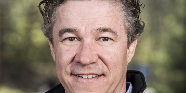 Peter Kohler war seit 2016 Betriebsdirektor des Freilichtmuseums Ballenberg. (Bild ballenberg.ch)