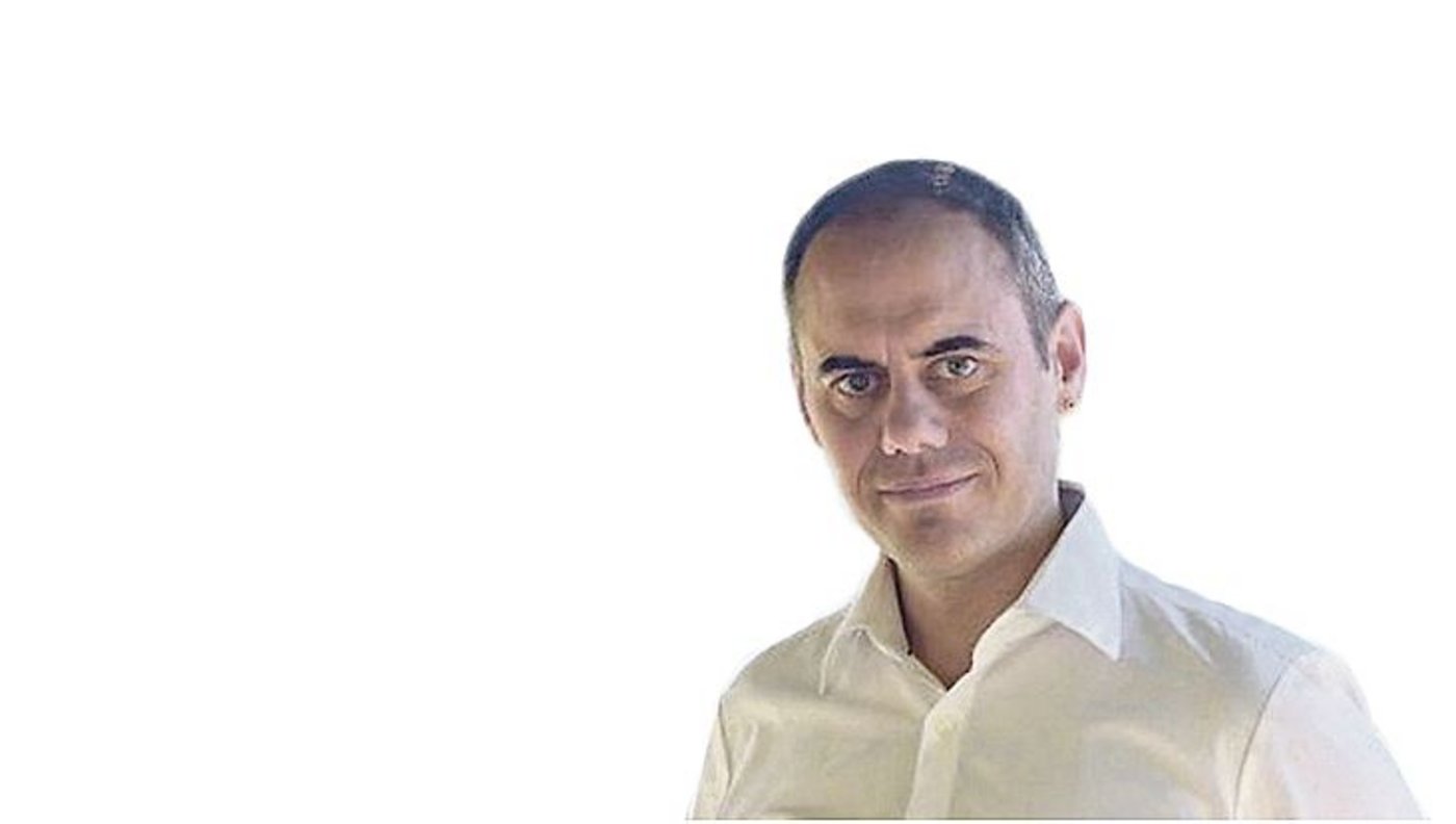 Reto Wyss ist Kantonstierarzt und Vorsteher des Avet. (Bild Amt für Veterinär-wesen).