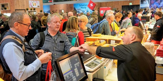 Dass keine Publikumsmesse stattfindet war schon länger bekannt. Doch auch das Fachpublikum wird die Messe nur am Computer verfolgen können. (lid)