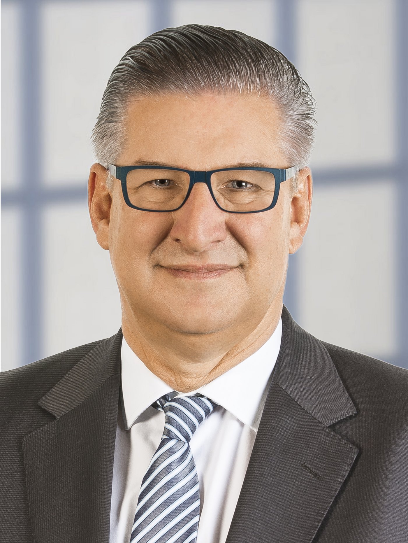 Ferdinand Hirsig führt die Volg-Gruppe seit 18 Jahren. Am 1. September 2019 wird er die Führung abgeben.