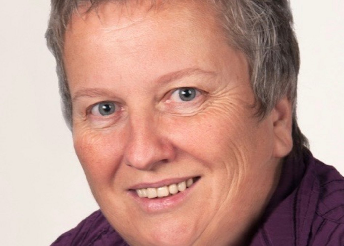 Agnes Schneider Wermelinger ist seit Beginn im Organisationsteam des Tags der Bäuerin an der OLMA dabei. Sie ist landwirtschaftliche Beraterin im Kanton Uri, unterrichtet an der Bäuerinnenschule in Gurtnellen UR und hat sie sich in  Familienmediation aus- und weitergebildet. (Bild zVg) 