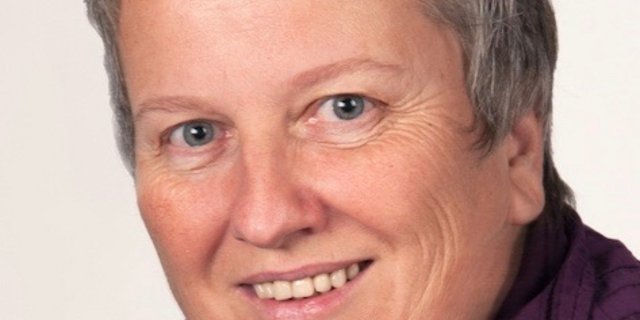 Agnes Schneider Wermelinger ist seit Beginn im Organisationsteam des Tags der Bäuerin an der OLMA dabei. Sie ist landwirtschaftliche Beraterin im Kanton Uri, unterrichtet an der Bäuerinnenschule in Gurtnellen UR und hat sie sich in  Familienmediation aus- und weitergebildet. (Bild zVg) 