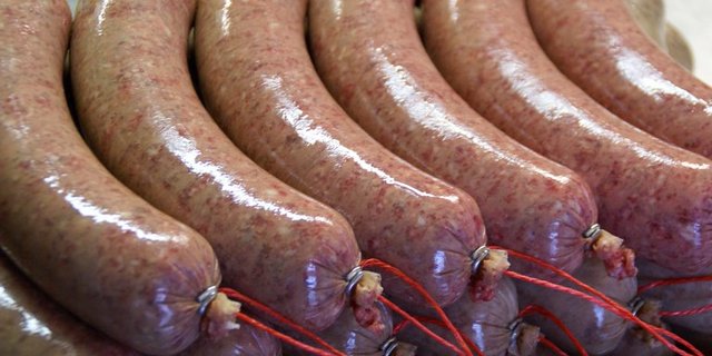 Schweizerrinderdärme dürfen wieder verwendet werden. (Bild lid)