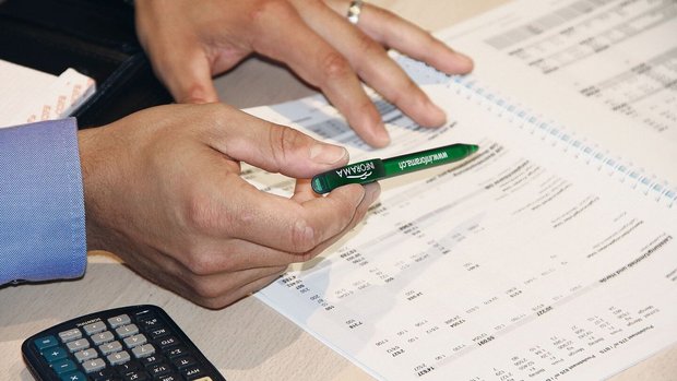 Der Buchhaltungsabsc Der Buchhaltungsabschluss kann mehr sein als «Pflichtprogramm». Er hilft, die finanzielle Fitness des Hofs einzuschätzen.