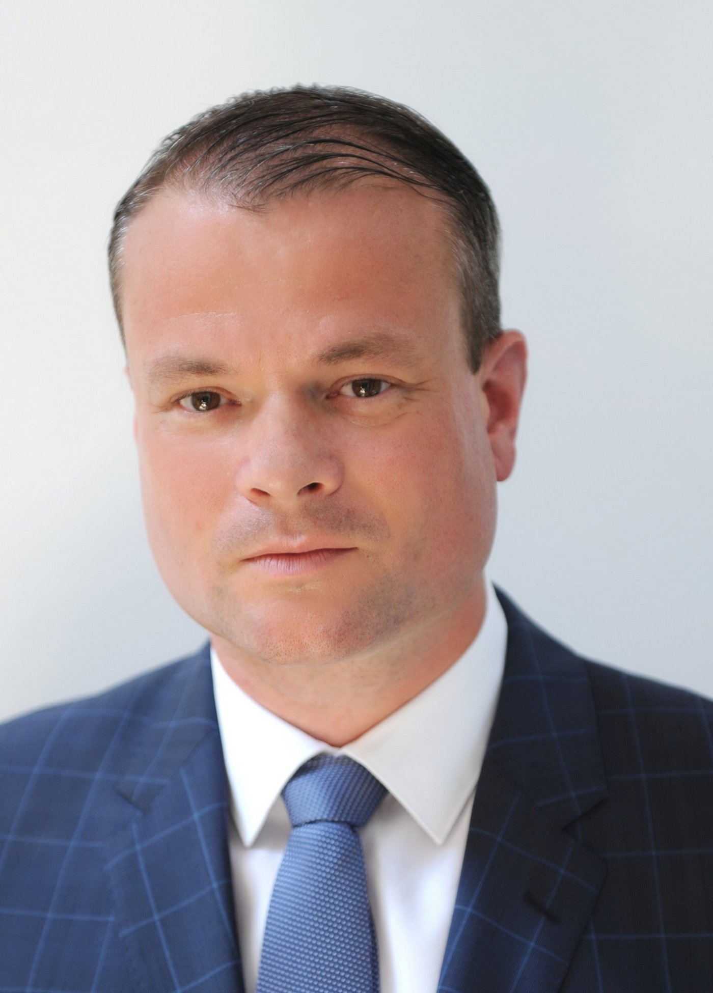 Frank Hoogland wird neues Geschäftsleitungsmitglied von Hochdorf. (Bild zVg)